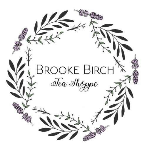 Brooke Birch Tea Shoppe