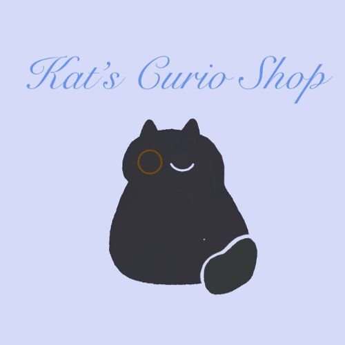 Kat's Curio Shop