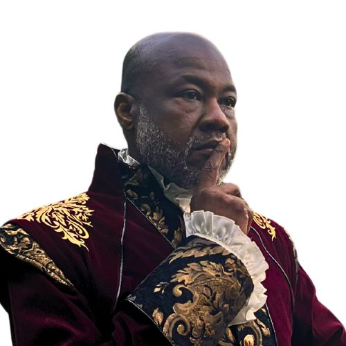 Lord Wesley