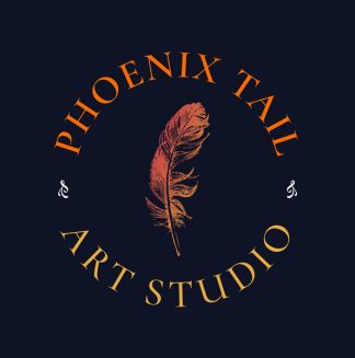 Phoenix Tail Art Studio